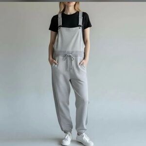 FP Movement Making It Overalls (Small) NEW $168